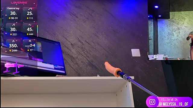 im-your-lovee online show from 05-26-26, 05:14