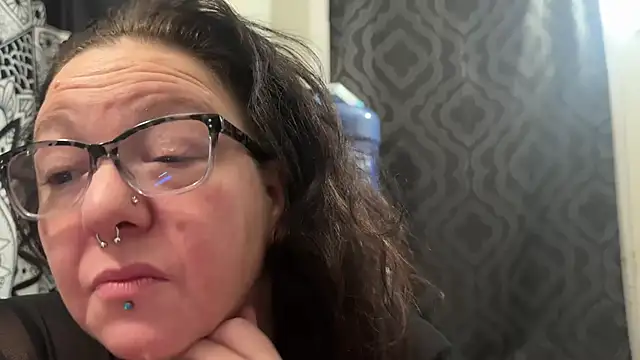 Miss Phat Booty online show from 01-25-25, 05:07