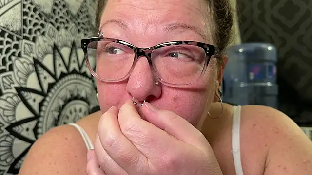 Miss Phat Booty online show from 10-12-25, 03:27