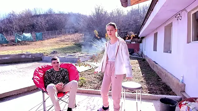 luxurydoll21 online show from 03-07-25, 12:56