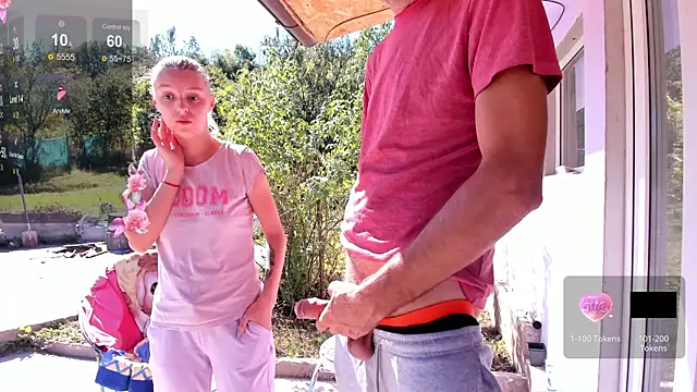 luxurydoll21 online show from 09-22-25, 09:55