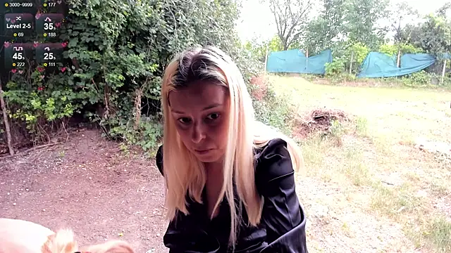 luxurydoll21 online show from 07-08-26, 08:30