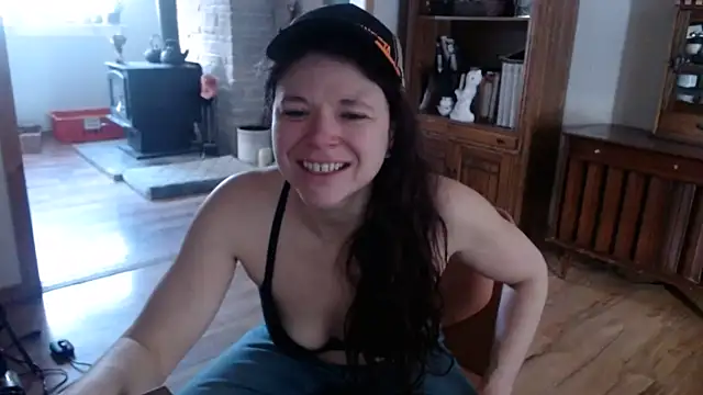 MarcyJones online show from 01-15-25, 02:46