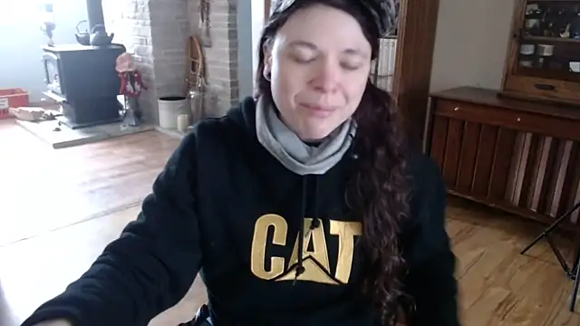 MarcyJones online show from 02-04-25, 03:15