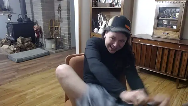 MarcyJones online show from 02-09-25, 12:06