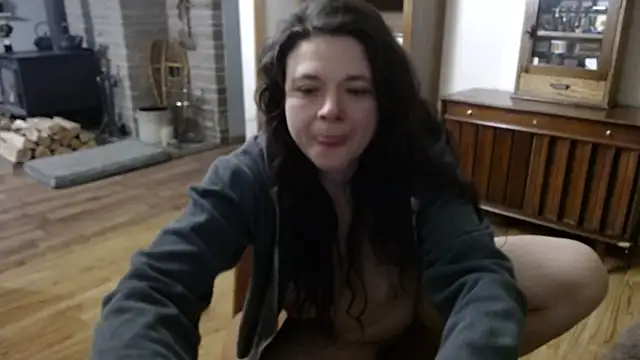 MarcyJones online show from 02-16-25, 08:00