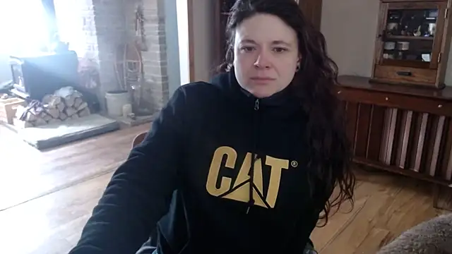 MarcyJones online show from 02-17-25, 08:04