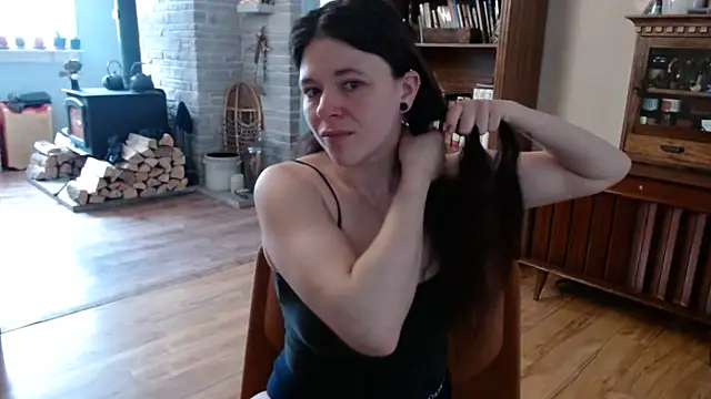 MarcyJones online show from 02-24-25, 02:58