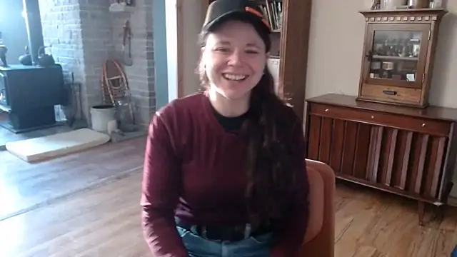 MarcyJones online show from 03-08-25, 10:34