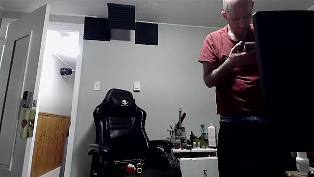 Anix888 online show from 02-04-25, 10:02