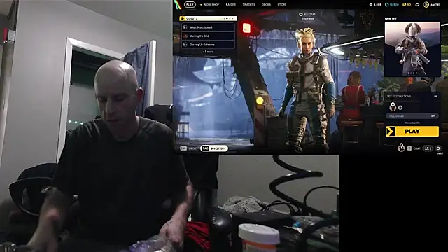 Snapshot of Anix888 chatting on 06-13-26, 03:21 Anix888 online show from 06-13-26, 03:21