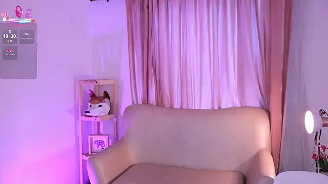 Snapshot of molly_marmalade_ chatting on 11-26-25, 03:46 molly marmalade online show from 11-26-25, 03:46