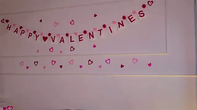 Snapshot of molly_marmalade_ chatting on 02-13-26, 07:54 molly marmalade online show from 02-13-26, 07:54