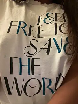 Aestheticsgirl online show from 09-09-25, 09:14