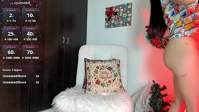 Snapshot of Lisvandr chatting on 12-01-25, 04:01 Lisvandr online show from 12-01-25, 04:01