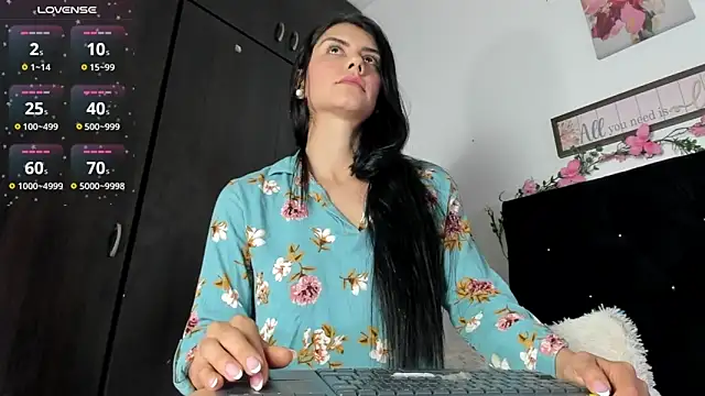 Lisvandr online show from 02-26-26, 03:33