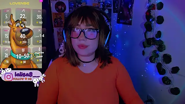 Snapshot of lalisa8 chatting on 12-06-24, 03:41 lalisa8 online show from 12-06-24, 03:41