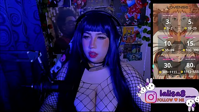 Snapshot of lalisa8 chatting on 03-21-25, 06:27 lalisa8 online show from 03-21-25, 06:27