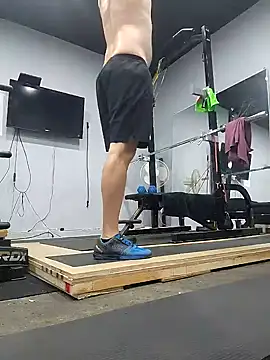 Bloopers66 online show from 01-05-25, 02:30