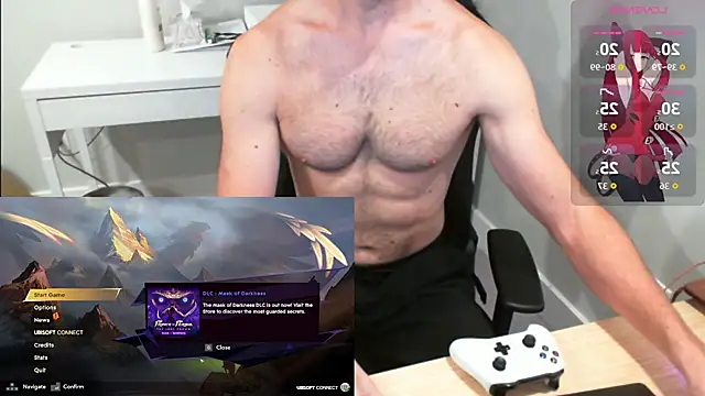 Bloopers66 online show from 10-24-25, 12:23