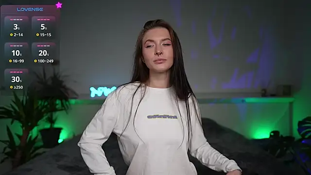 Erotic Saga online show from 01-17-25, 05:41