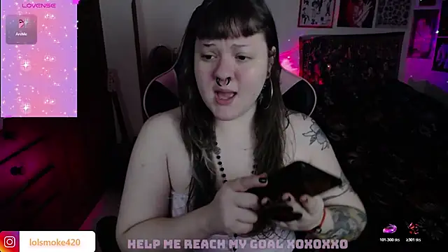 Bdsm and fries online show from 12-04-25, 07:39