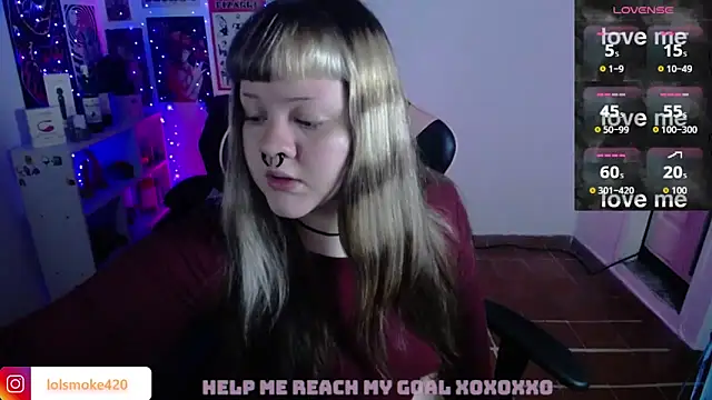 Bdsm and fries online show from 02-25-26, 06:45