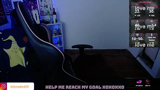 Bdsm and fries online show from 03-21-26, 10:46