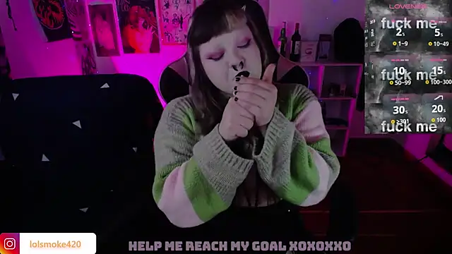 Bdsm and fries online show from 04-16-26, 03:57