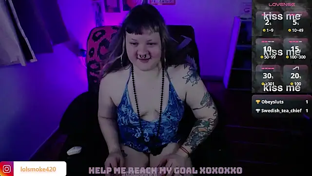 Bdsm and fries online show from 05-09-26, 08:47