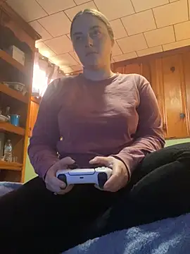 jaseyrae online show from 12-05-24, 07:49