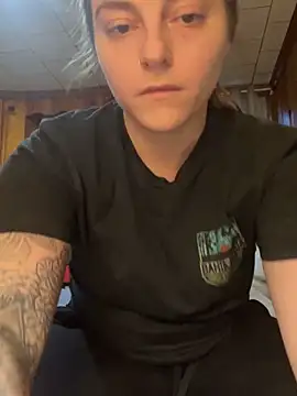 jaseyrae online show from 12-29-24, 09:09