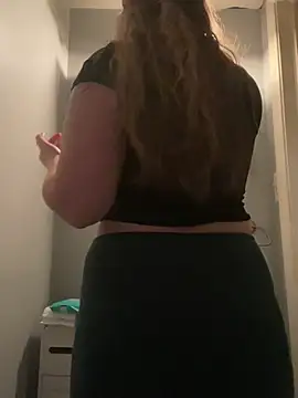 jaseyrae online show from 02-16-25, 09:38