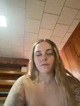 jaseyrae online show from 03-07-25, 08:55