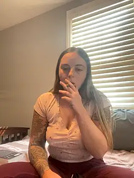 jaseyrae online show from 09-28-25, 03:50