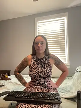 jaseyrae online show from 10-22-25, 02:39