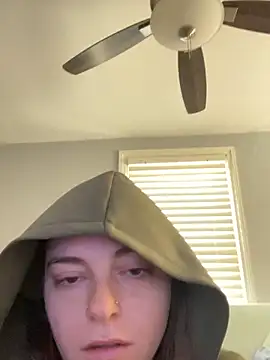 jaseyrae online show from 11-29-25, 05:27