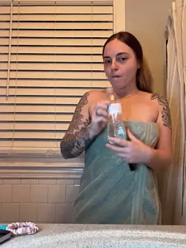 jaseyrae online show from 03-01-26, 01:51