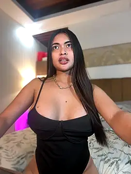 Bombshell Ashy online show from 01-09-26, 07:44