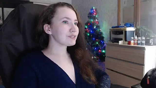 Snapshot of AnKey_Rayah chatting on 02-10-25, 04:25 AnKey Rayah online show from 02-10-25, 04:25