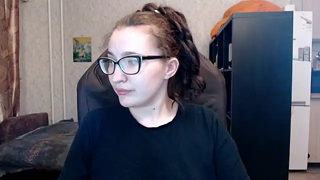 AnKey Rayah online show from 12-13-25, 08:25