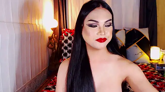 UrsexiestTammy online show from 12-03-25, 05:11