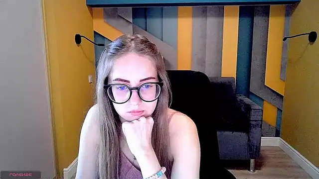 AliceAdams online show from 03-08-25, 11:37