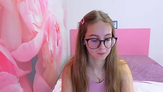 AliceAdams online show from 02-14-26, 08:33