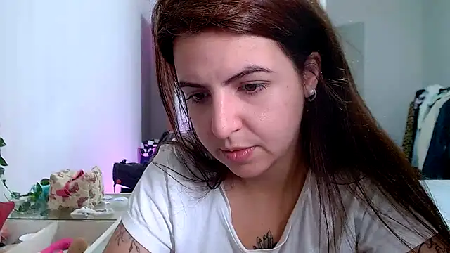 chelbyy online show from 11-08-25, 03:23