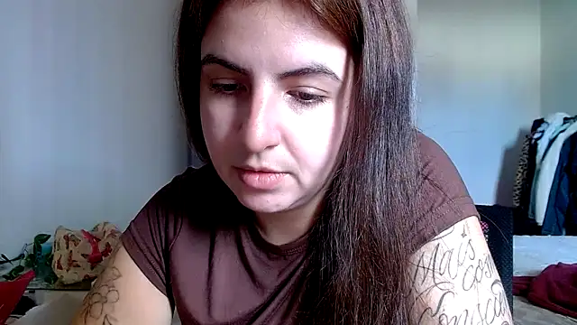 chelbyy online show from 11-09-25, 05:00