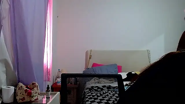 chelbyy online show from 01-12-26, 02:11