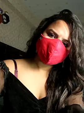 Indian Anu online show from 01-26-25, 04:51