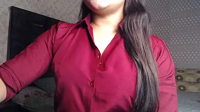 Indian Anu online show from 02-26-25, 04:14