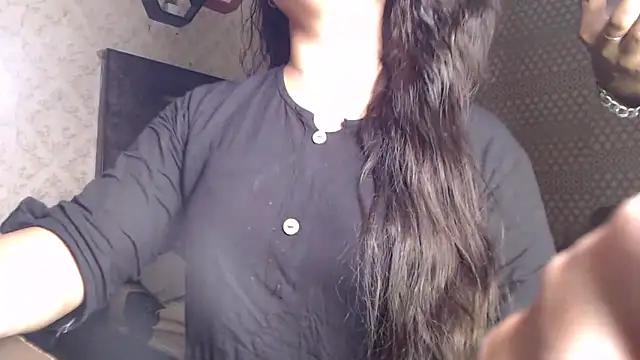 Indian Anu online show from 03-11-25, 11:33